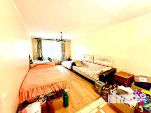 4-к квартира, вторичка, 89м2, 2/12 этаж