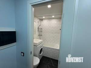 2-к квартира, вторичка, 45м2, 5/5 этаж