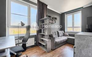 3-к квартира, вторичка, 70м2, 13/26 этаж