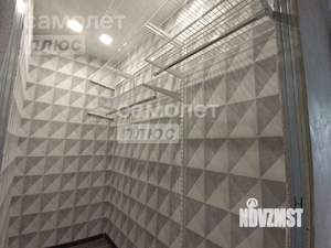 3-к квартира, вторичка, 53м2, 2/5 этаж