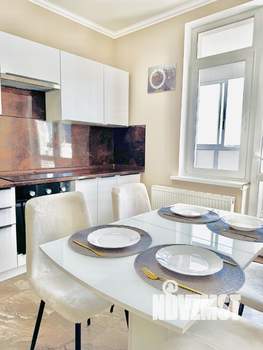 2-к квартира, вторичка, 60м2, 8/26 этаж