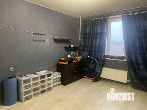 3-к квартира, вторичка, 81м2, 16/25 этаж