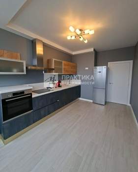 2-к квартира, вторичка, 64м2, 17/17 этаж