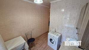 1-к квартира, вторичка, 38м2, 1/9 этаж