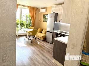 2-к квартира, вторичка, 39м2, 7/7 этаж