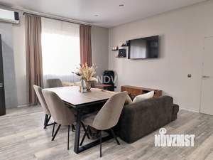 3-к квартира, вторичка, 75м2, 1/4 этаж