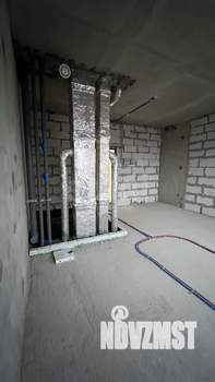 Студия квартира, вторичка, 26м2, 20/21 этаж