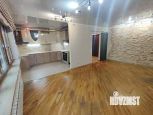 3-к квартира, вторичка, 64м2, 3/16 этаж