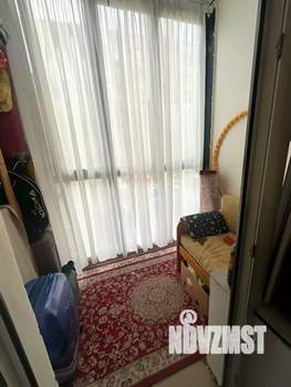 1-к квартира, вторичка, 31м2, 1/6 этаж