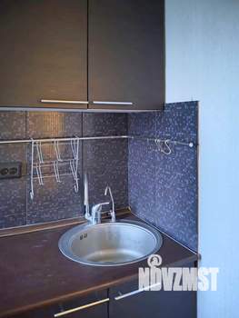 1-к квартира, вторичка, 30м2, 5/5 этаж