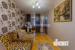 3-к квартира, вторичка, 62м2, 5/5 этаж