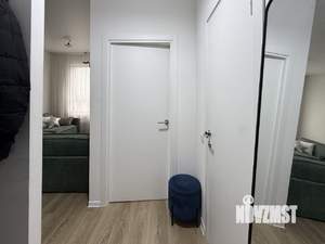 1-к квартира, вторичка, 33м2, 17/17 этаж
