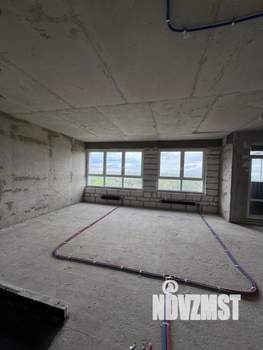 1-к квартира, вторичка, 40м2, 10/16 этаж