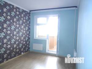 3-к квартира, вторичка, 75м2, 13/17 этаж