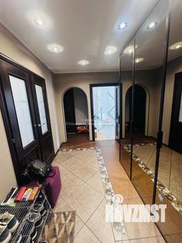 2-к квартира, вторичка, 60м2, 10/17 этаж