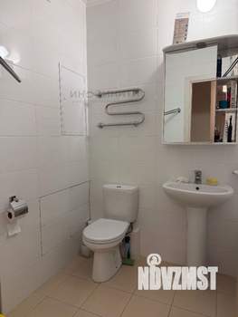 2-к квартира, вторичка, 70м2, 2/24 этаж