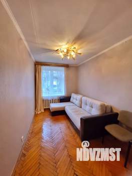 2-к квартира, вторичка, 43м2, 1/5 этаж