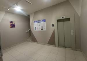 3-к квартира, вторичка, 105м2, 10/12 этаж