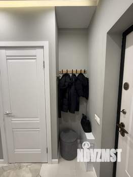 3-к квартира, вторичка, 82м2, 11/25 этаж