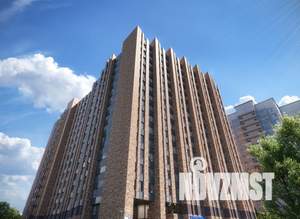 2-к квартира, вторичка, 36м2, 7/16 этаж