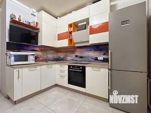 2-к квартира, вторичка, 67м2, 15/22 этаж