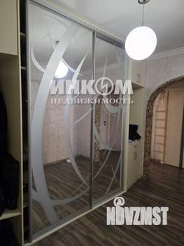 3-к квартира, вторичка, 100м2, 1/10 этаж