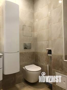 2-к квартира, вторичка, 80м2, 12/17 этаж