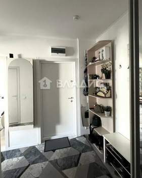 3-к квартира, вторичка, 88м2, 10/25 этаж