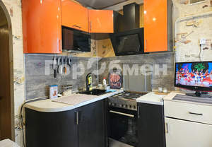 2-к квартира, вторичка, 45м2, 1/5 этаж