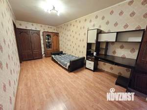 2-к квартира, вторичка, 43м2, 5/5 этаж