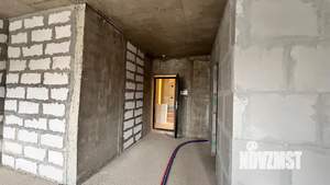 1-к квартира, вторичка, 36м2, 2/3 этаж