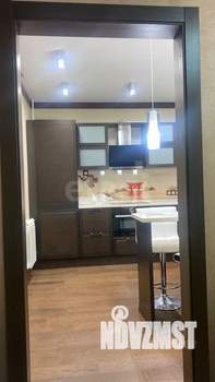 1-к квартира, вторичка, 56м2, 19/25 этаж