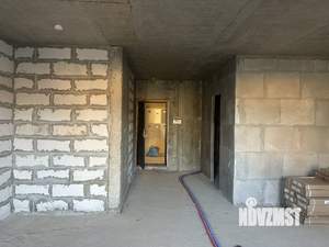 1-к квартира, вторичка, 36м2, 1/4 этаж