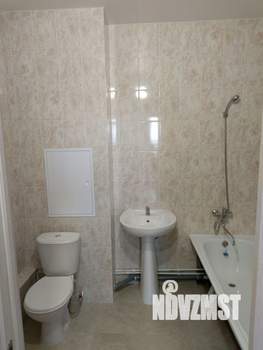 2-к квартира, вторичка, 49м2, 18/22 этаж