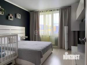2-к квартира, вторичка, 62м2, 3/4 этаж