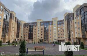 2-к квартира, вторичка, 60м2, 5/7 этаж