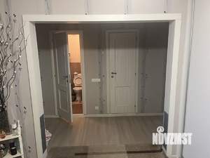 2-к квартира, вторичка, 80м2, 15/17 этаж