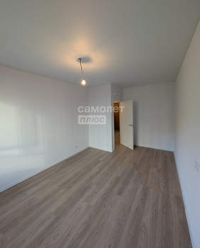 1-к квартира, вторичка, 34м2, 4/17 этаж