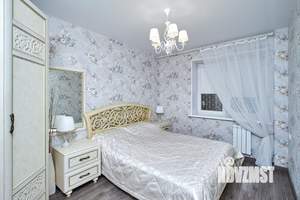 3-к квартира, вторичка, 84м2, 13/17 этаж