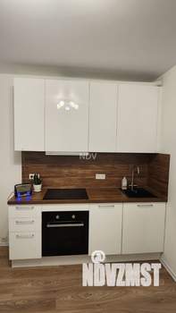 1-к квартира, вторичка, 34м2, 13/17 этаж