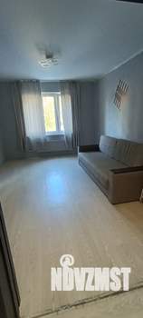 1-к квартира, вторичка, 38м2, 1/17 этаж