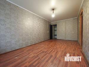 1-к квартира, вторичка, 30м2, 2/4 этаж