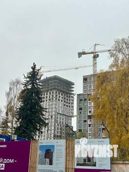 Студия квартира, вторичка, 24м2, 3/17 этаж