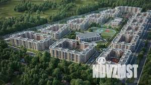 1-к квартира, вторичка, 39м2, 7/7 этаж