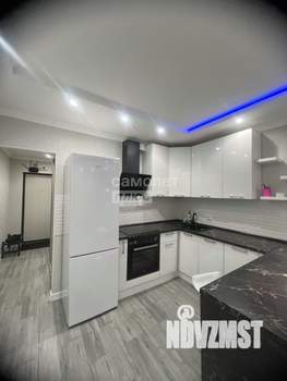 Студия квартира, вторичка, 28м2, 5/17 этаж