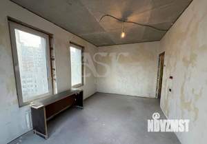 2-к квартира, вторичка, 47м2, 10/16 этаж