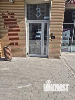 2-к квартира, вторичка, 36м2, 4/16 этаж
