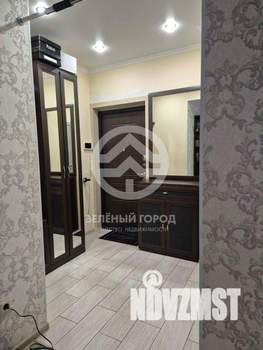 3-к квартира, вторичка, 71м2, 3/16 этаж