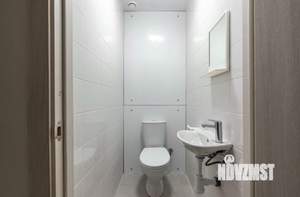 2-к квартира, вторичка, 52м2, 20/25 этаж