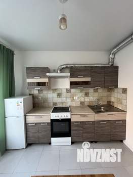 2-к квартира, вторичка, 52м2, 2/23 этаж
